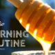 The Ayurvedic Morning Routine – Dinacharya