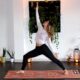 5 Ways to Enhance your Yoga Practice.